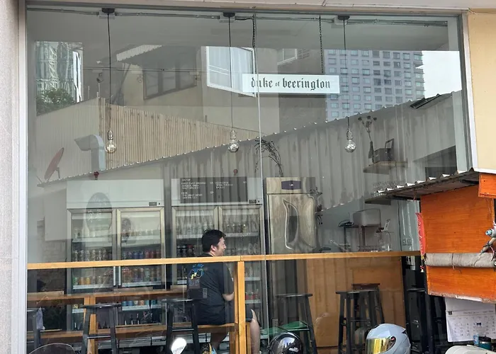 1-min Walk To Bts Thonglor Simple Spotless Great Value